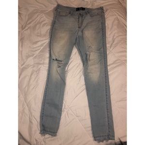 Hollister Skinny Jeans